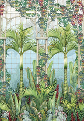 Osborne & Little Palm House - Design Emporium- The Mob Collective